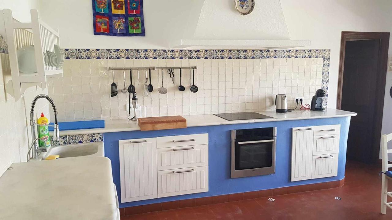 Fantástica Villa a 3 minutos del centro de Ronda Exterior foto