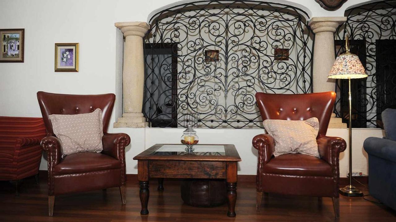 Fantástica Villa a 3 minutos del centro de Ronda Exterior foto