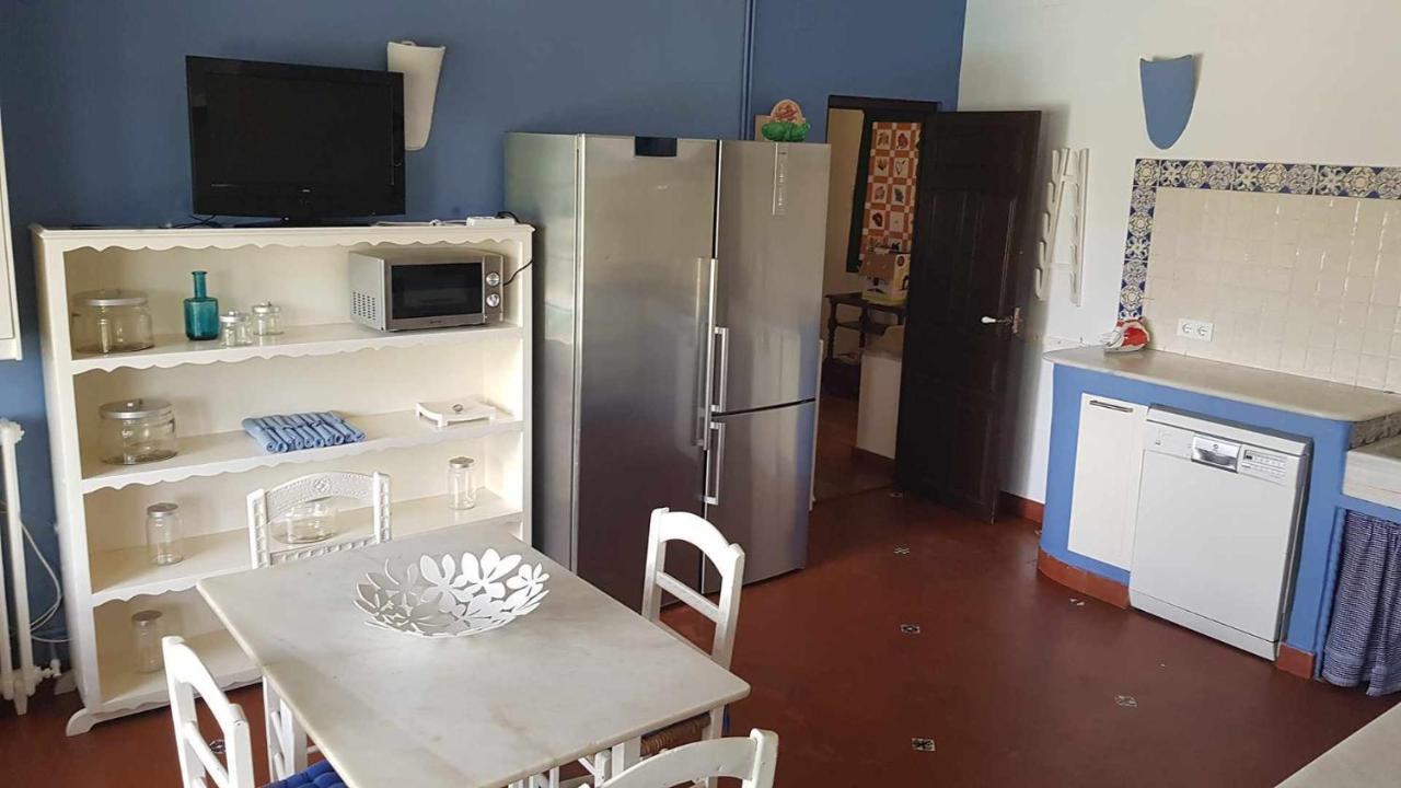 Fantástica Villa a 3 minutos del centro de Ronda Exterior foto