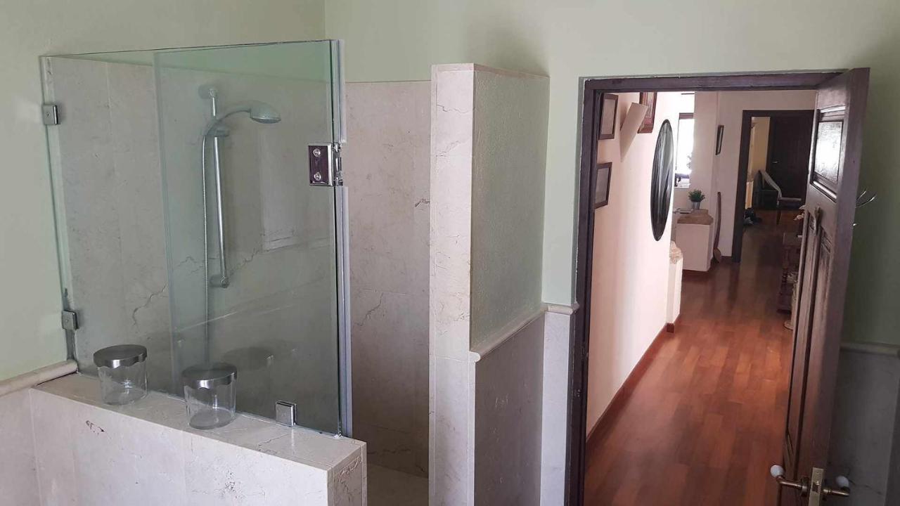 Fantástica Villa a 3 minutos del centro de Ronda Exterior foto