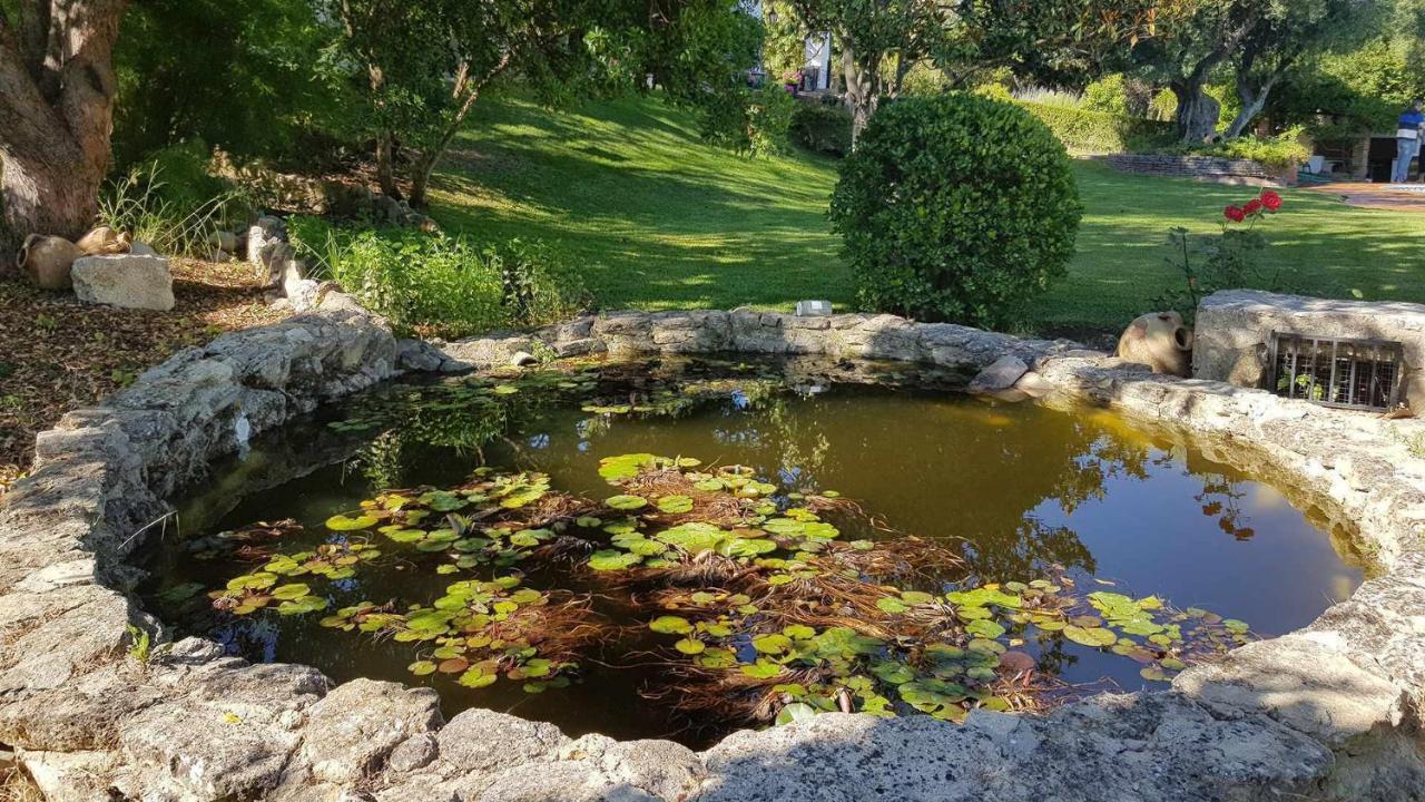 Fantástica Villa a 3 minutos del centro de Ronda Exterior foto